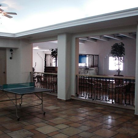 Hotel Ruiz Milan Veracruz Exteriér fotografie
