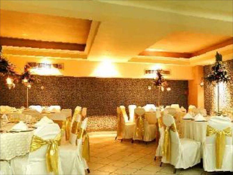 Hotel Ruiz Milan Veracruz Exteriér fotografie