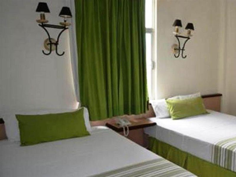 Hotel Ruiz Milan Veracruz Exteriér fotografie