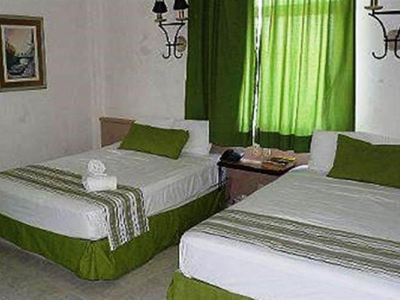 Hotel Ruiz Milan Veracruz Exteriér fotografie