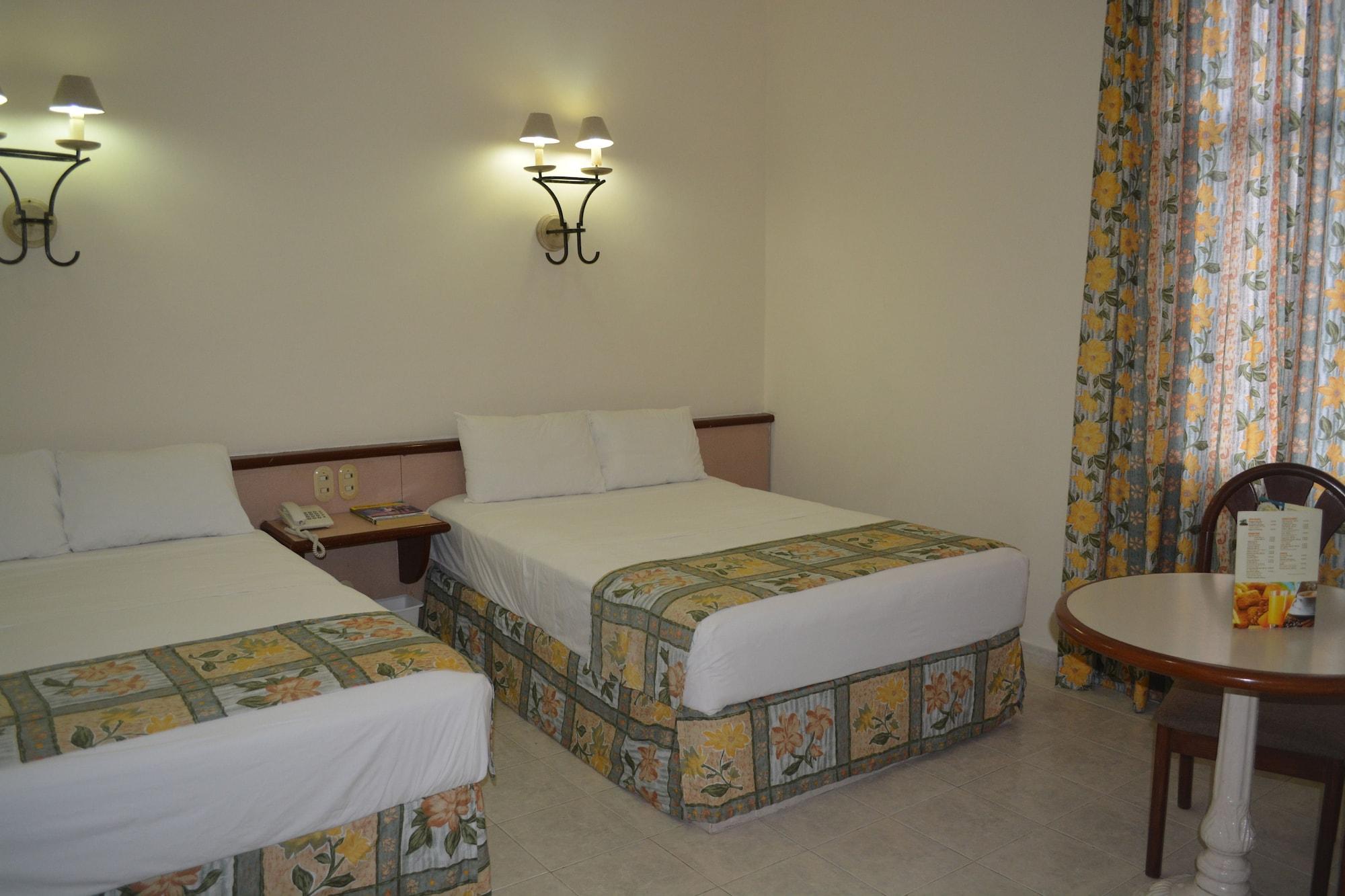 Hotel Ruiz Milan Veracruz Exteriér fotografie