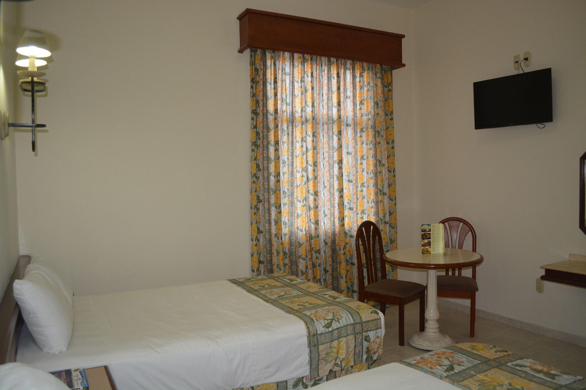 Hotel Ruiz Milan Veracruz Exteriér fotografie