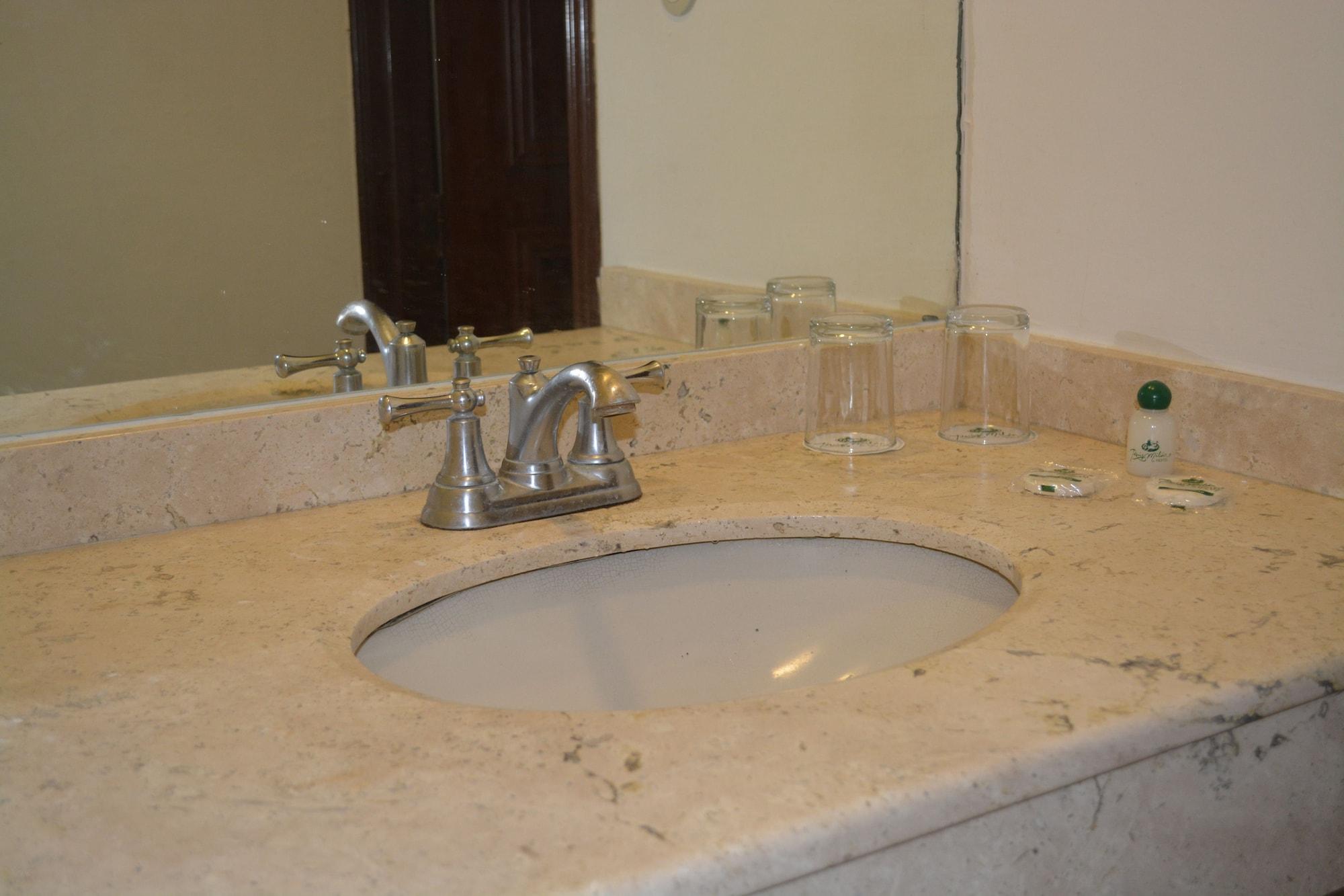 Hotel Ruiz Milan Veracruz Exteriér fotografie