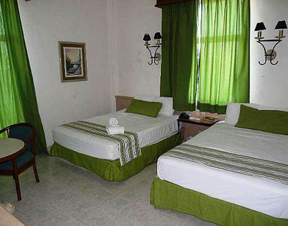Hotel Ruiz Milan Veracruz Exteriér fotografie