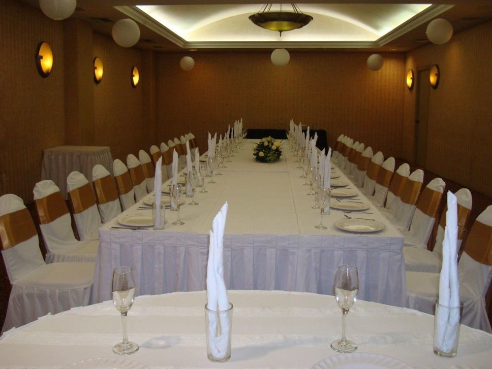 Hotel Ruiz Milan Veracruz Exteriér fotografie