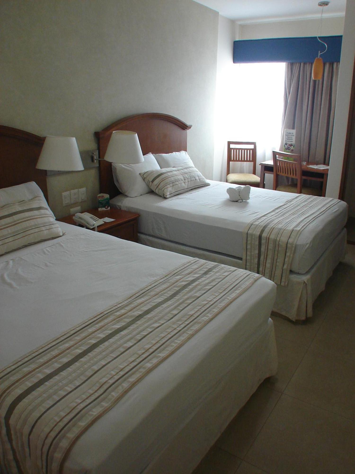 Hotel Ruiz Milan Veracruz Exteriér fotografie