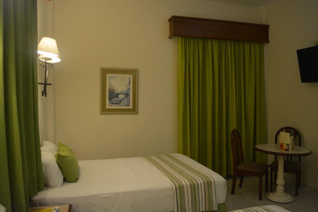 Hotel Ruiz Milan Veracruz Exteriér fotografie