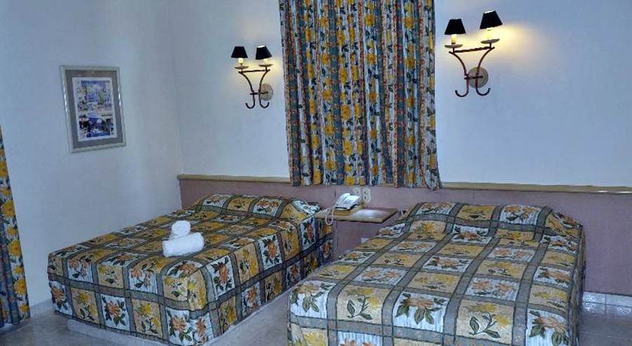 Hotel Ruiz Milan Veracruz Exteriér fotografie