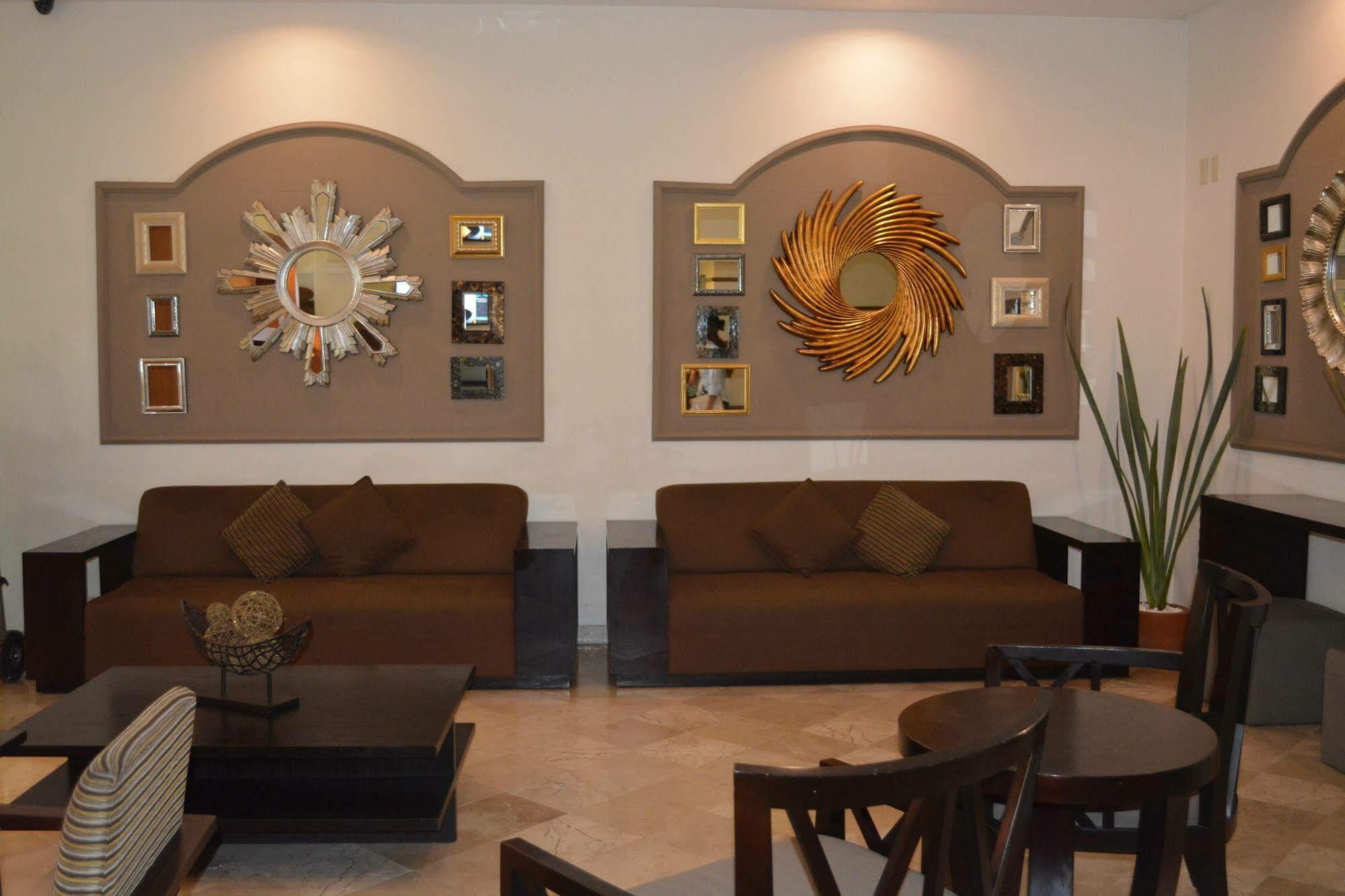 Hotel Ruiz Milan Veracruz Exteriér fotografie
