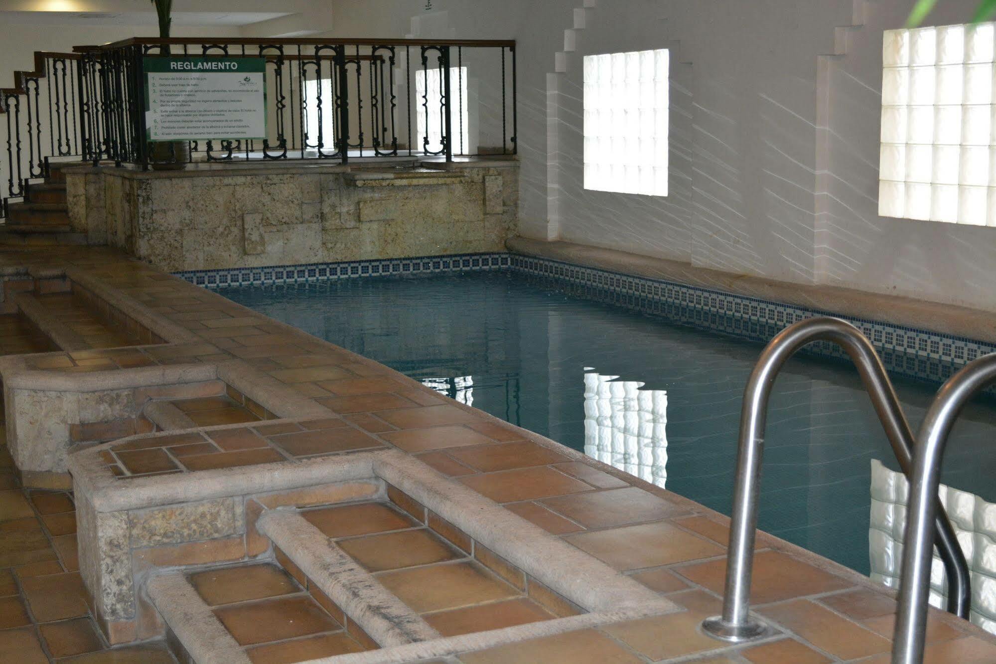 Hotel Ruiz Milan Veracruz Exteriér fotografie